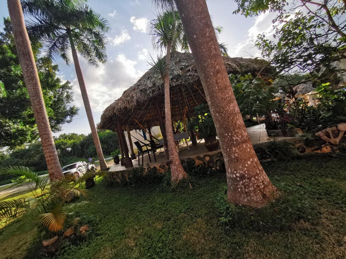 Hotel Doralba Inn Chichen Exterior foto