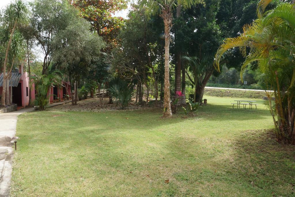 Hotel Doralba Inn Chichen Exterior foto